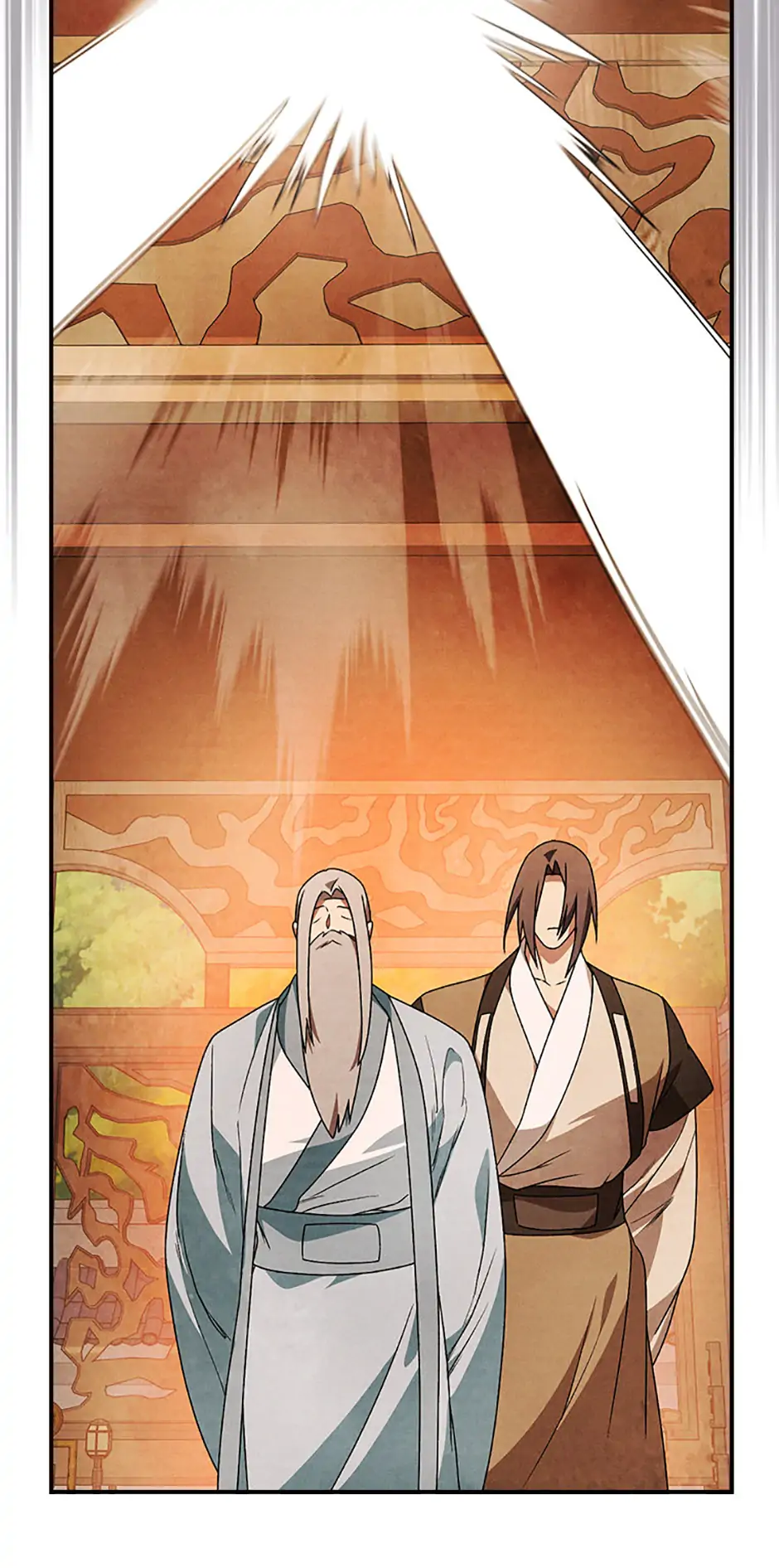 Yi Shen Dang Guan Chapter 88 32